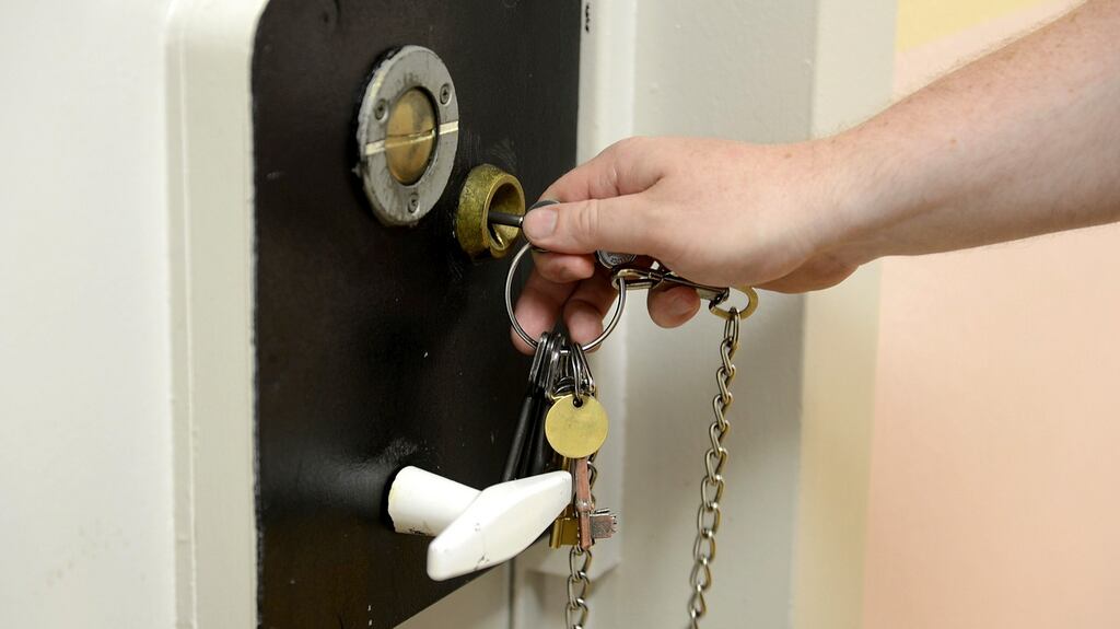 A rapist wins his challenge to the constitutionality of a law stopping the payment of the contributory old age pension to people from the date of their imprisonment. Photograph: David Sleator