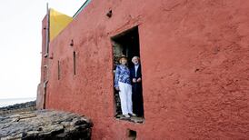 Ireland must welcome people fleeing persecution ‘without distinction’, says President Higgins