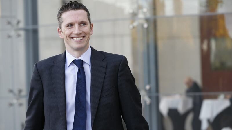 Simon Boucher, chief executive of the Irish Management Institute: said that the IMI’s consistency in the rankings is a testament to the dedication of the school’s team