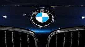 BMW settles case in batch brought over design fault