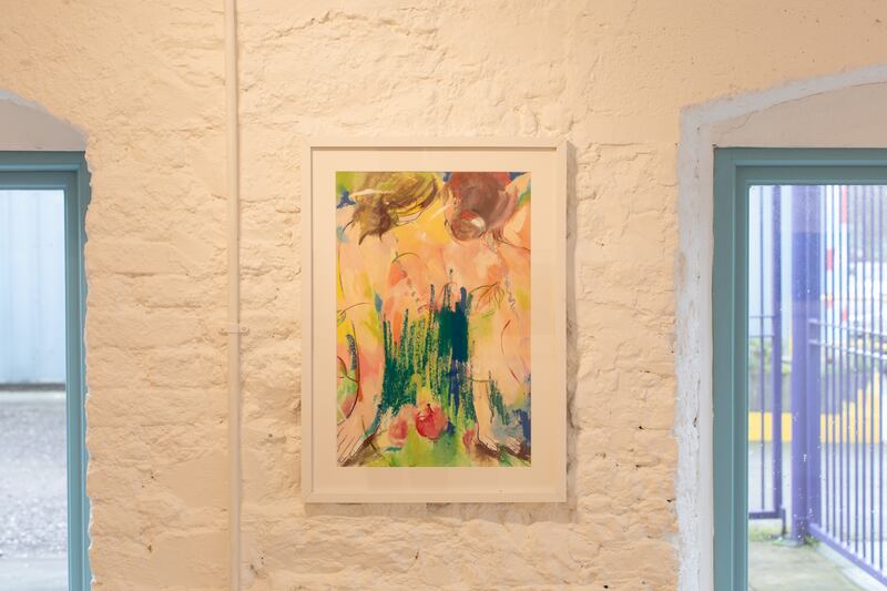 Lavit Gallery’s Annual Members Exhibition