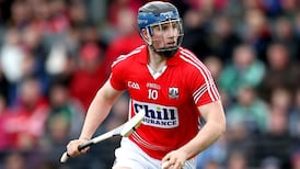 Conor Lehane makes encouraging return to Cork action