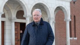 Mike Murphy’s D4 pad, Eamon Ryan’s TV crew and keeping Barry Keoghan’s clothes on