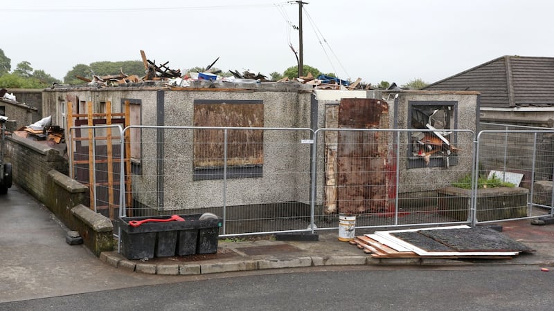 Photograph: Joe O’Shaughnessy