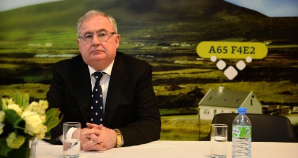 Serious concern has been expressed by the Data Protection Commissioner about the privacy impacts of the proposed new postcodes to be introduced in the State early next year.