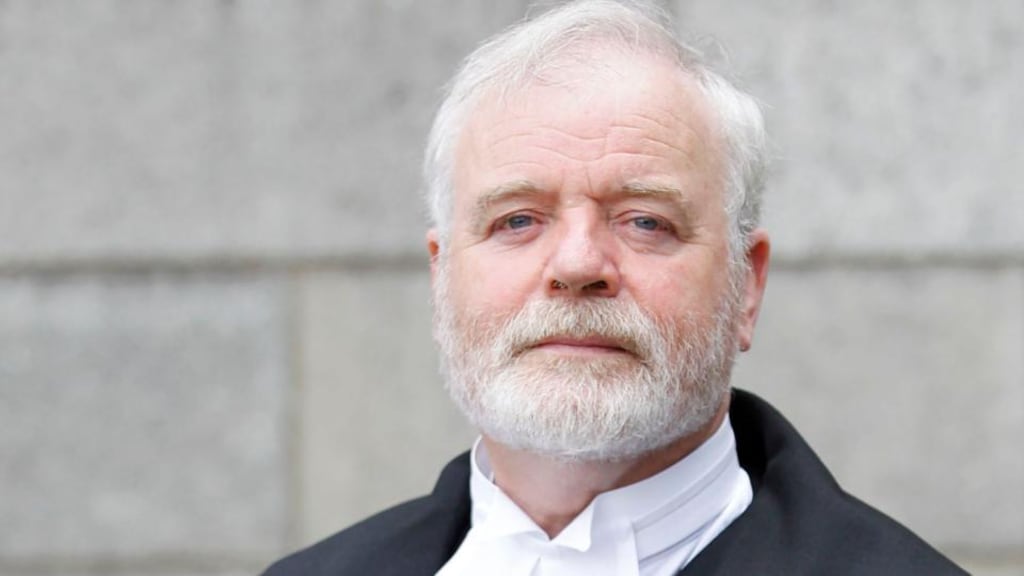 Judge David Riordan:  said greed was behind the actions of  the cattle exporter