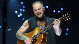 Who is Zach Bryan, the country music star who’s just sold out summer concerts at the Phoenix Park?