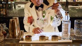 Master a classic: The perfect gin and tonic