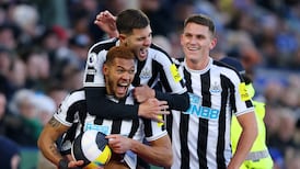 Premier League round-up: Newcastle brush aside Leicester to make it six Premier League wins in a row