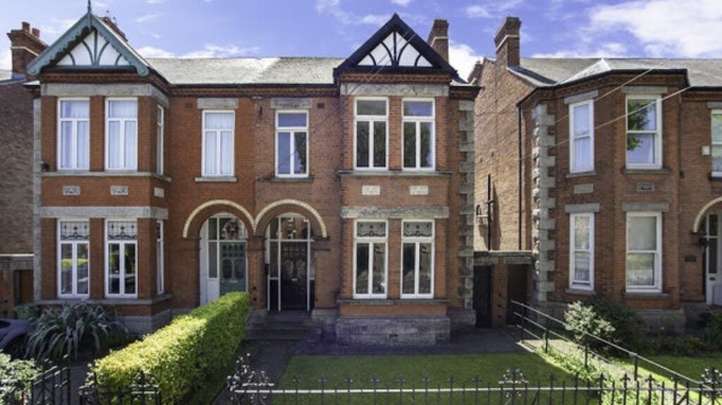 46 Iona Road, Glasnevin, Dublin 9.