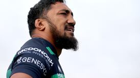 Connacht take no risks in team selection as they head to Italy