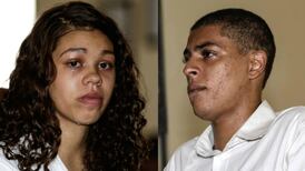 US couple sentenced over ‘sadistic’ Bali suitcase murder