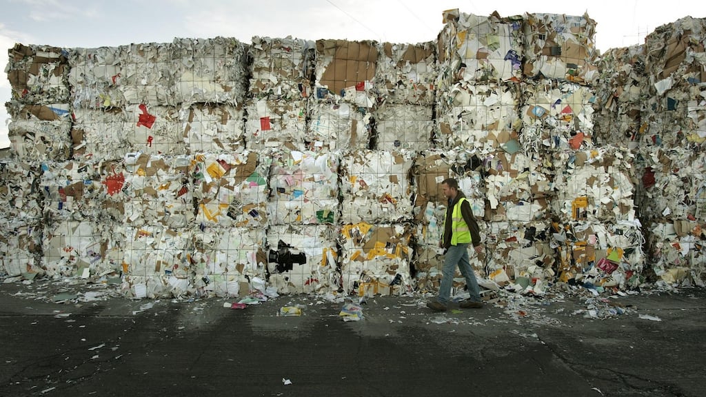 The two companies are active in Dublin, Meath, Kildare and Wicklow. Photograph: Dara Mac Dónaill/The Irish Times