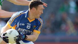 Championship 2014: Wicklow