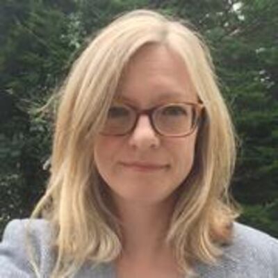 Jennifer Keating is assistant professor of modern east European history at UCD