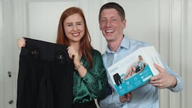 Fixing your pelvic floor, applying AI to curing disease and a breathalyser for gut health