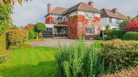 Two classic Dublin homes on the market for €1.2m