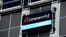 Cineworld to close all sites in UK and Ireland