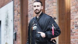 Cozy and comfy is the only way to go when you’re on your feet all day