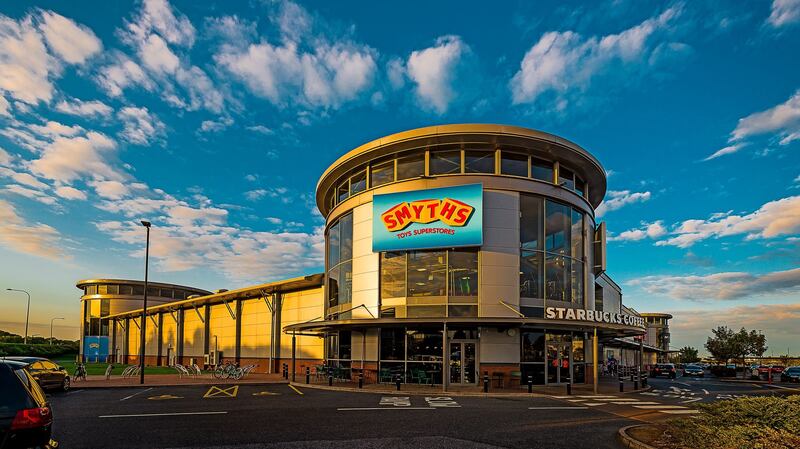 Metrolink Dublin Olivia Kelly feature