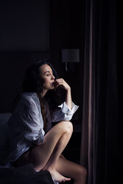 Conversations After Sex. Image: Ste Murray