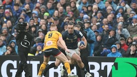 Pancakes and golf will help get James Lowe in the swing of things for Tigers clash