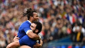 Remodelled France blow the 2020 Six Nations tournament wide open