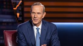 Chevron fossil fuel boss: ‘We are not selling a product that is evil’