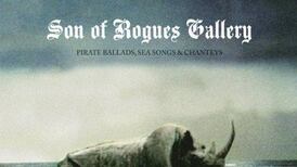 Various: Son of Rogues Gallery