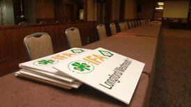 Counting continues in IFA presidential election