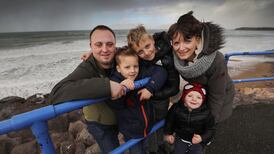 'I feel much safer in Kerry than I would be in Poland'