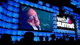 Paradise Papers, Stephen Hawking and the Web Summit, and BT retains its 999 contract