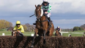 Elliott-Mullins showdown adds to Punchestown’s intrigue