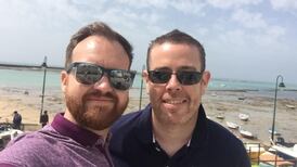 Welcome to my place... Cádiz