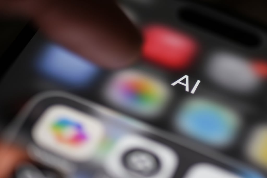 The agency’s ruling is based on the unauthorised distribution of another party’s data. Photograph: EPA