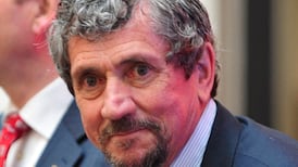 Charlie Bird is mad as hell and he’s not going to take it any more