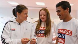 Katie Taylor plans to fight professionally