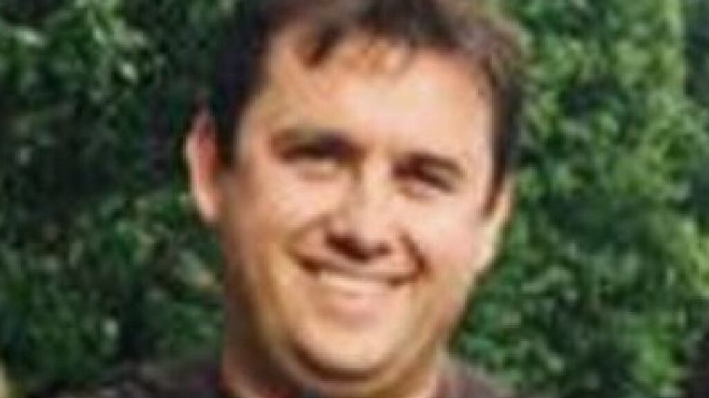 Jason Corbett was killed in North Carolina.