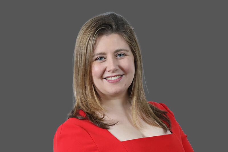 Sarah Thompson, head of ESG at Arthur Cox