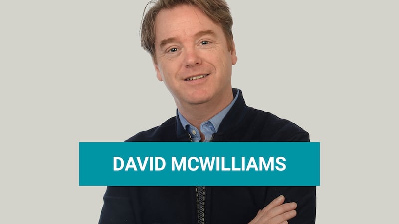 David McWilliams: Look out Ireland, our economy could go the way of Argentina