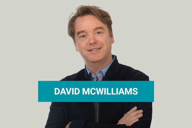 Argentina shows us how a rich country can be made poor. Look out Ireland