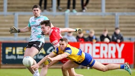 Derry set up final clash with Dublin and confirm Roscommon’s relegation