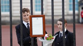 Leaders and monarchs from around world to attend queen’s funeral