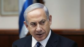 Netanyahu says further strikes on Syria a possibility