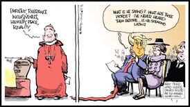 Martyn Turner