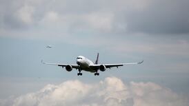 Bumpy switch to new models hits Airbus Group’s profits