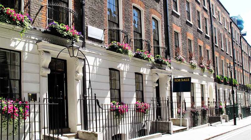 If you decide that the pros of property investment outweigh the cons, the first step is to ensure you have a self-administered pension arrangement that gives you control over your options