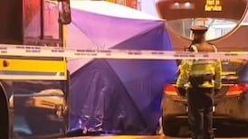 Homeless man jailed for pushing man to his death under bus