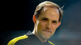Thomas Tuchel set to replace Unai Emery at PSG