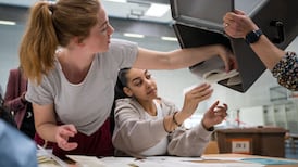 Adventures in Democracy. The turbulent world of People Power: A system worth voting for